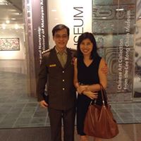 Rudy Tan
