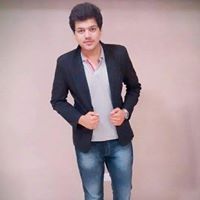 Aman Vora