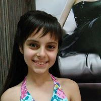 Ферай Реджебова