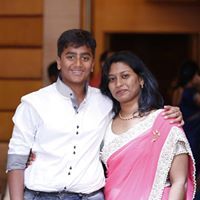 Srikar Kumar