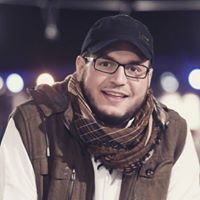 إبراهيم تميم الخضري