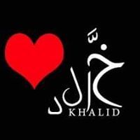 Khaled Alex