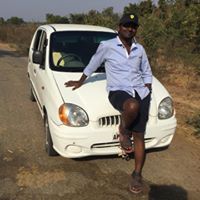 Pedduri Kumar