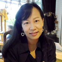 Sunny Liu