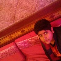 Sachin Murali