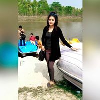 Anusha Subedi