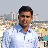 Anilkumar Guttedar