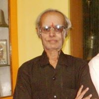 Krishna Prasad