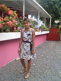 Diksha Sundhoo