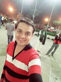 Sarjan Patel