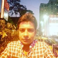 Subhrajyoti Bhowmick