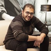 Mahmoud Alaa