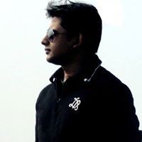 Dipto Chatterjee I