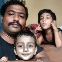 Arun Nehru