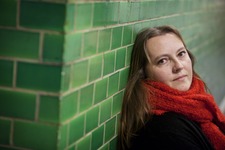 Ruth Hetland