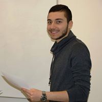 Amjad Kassoumeh