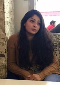 Sameen Meenai