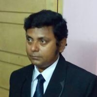Sankar Sarkar