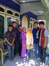 Fais RamaDhan
