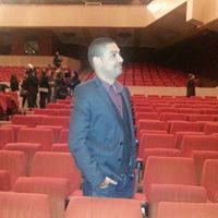 Mohamed Dawoud