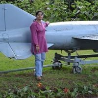 Jyoti Pandya