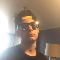 Zach Mirza