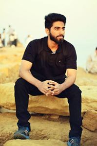 Affan Ali