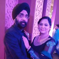 Gurjeet Kaur