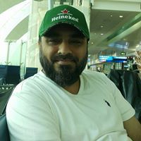 Faisal Munir
