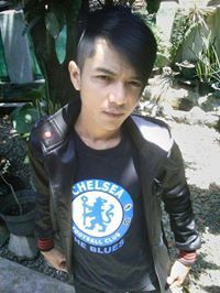 Lucky Febrian