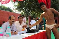 Arun Pahalwan