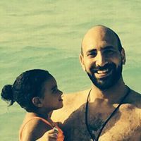 Mostafa Saeed