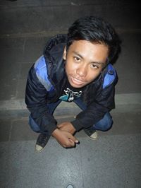 Arif Zulkarna'Im