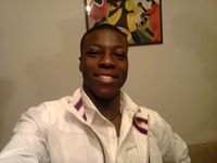 Caldeen Benjamin