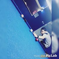 Eslam Fareed