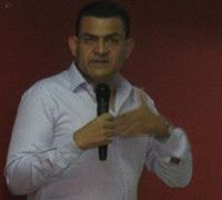 Wael Amin