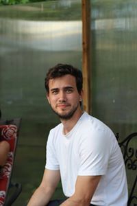Raphael Frossard