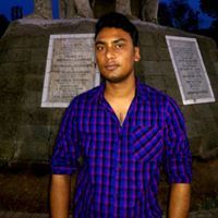 Kawser Ahmed