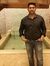 Goutham...