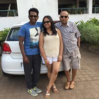 Rasika Rajput
