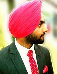 Prabhjot Singh