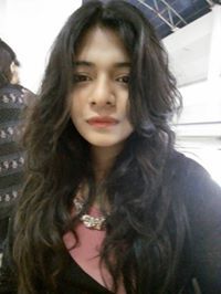 Afsha Hussain