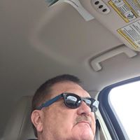 Pat Comer
