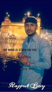 Narinder Rajput