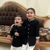 Daniyal Asif