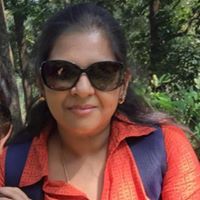 Priyadharshini Saravanakumar