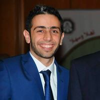 Ahmad Charbaji