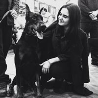 Кристина Саливончик