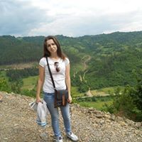 Іра Панфілова