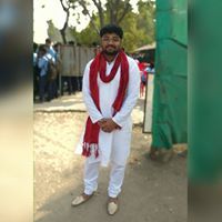 Nikhil Dhongadi